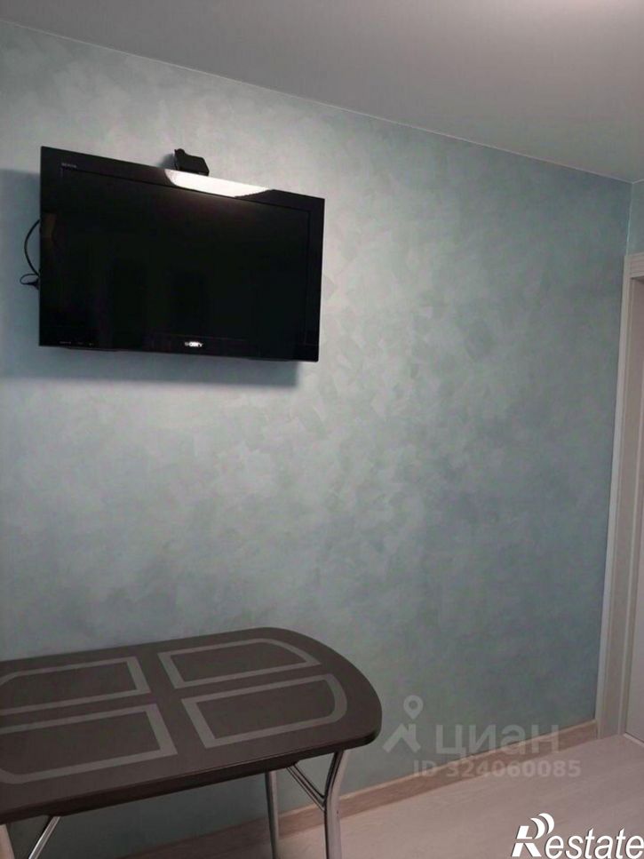 3-комн квартира Вокзальная улица, 50А,  д. 50А