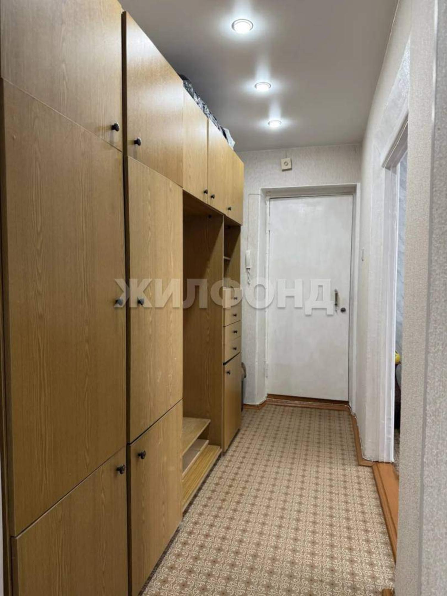 Купить квартиру за 4 400 000 рублей на Озерная улица, д.42