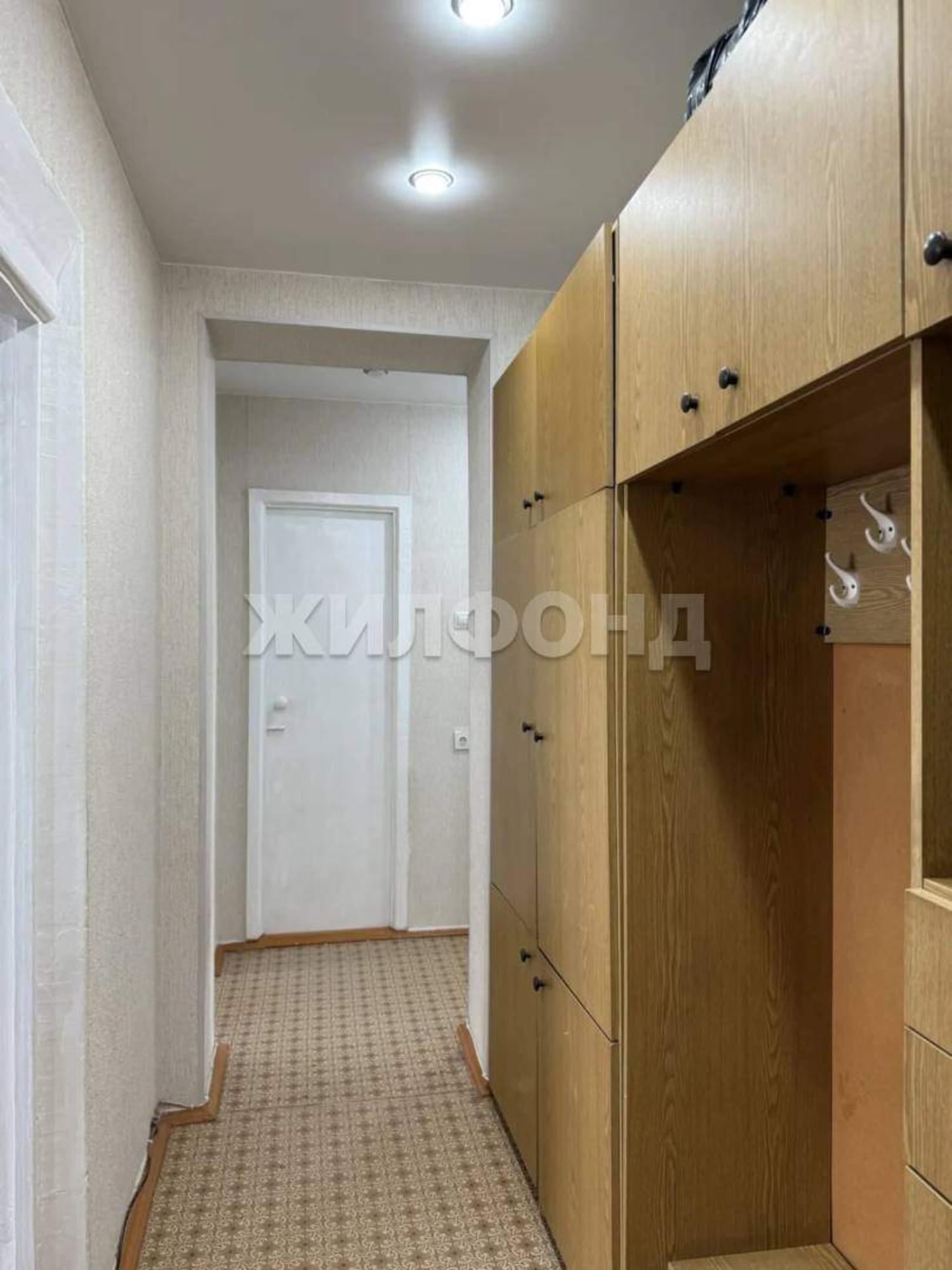 Купить квартиру за 4 400 000 рублей на Озерная улица, д.42