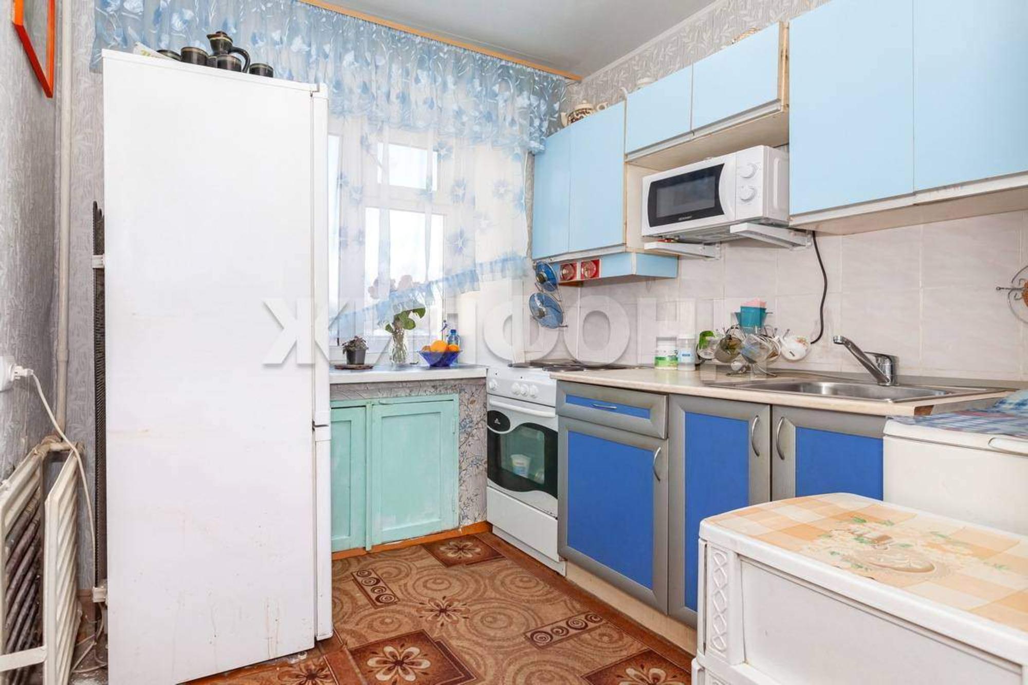 Купить квартиру за 2 550 000 рублей на Боровая улица, д.98