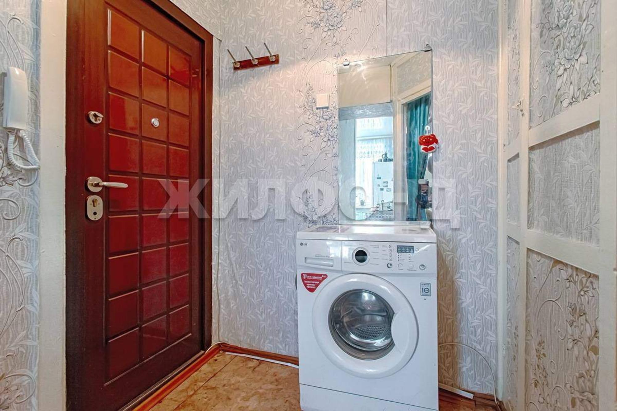 Купить квартиру за 2 550 000 рублей на Боровая улица, д.98