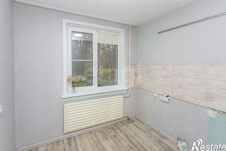 1-комн квартира ул Лунная, 11,  д. 11