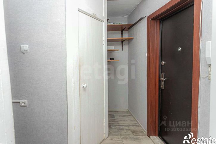1-комн квартира ул Лунная, 11,  д. 11