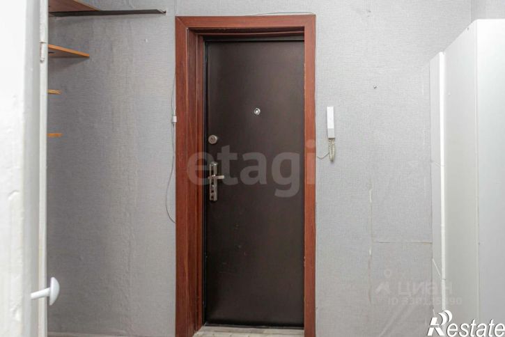 1-комн квартира ул Лунная, 11,  д. 11