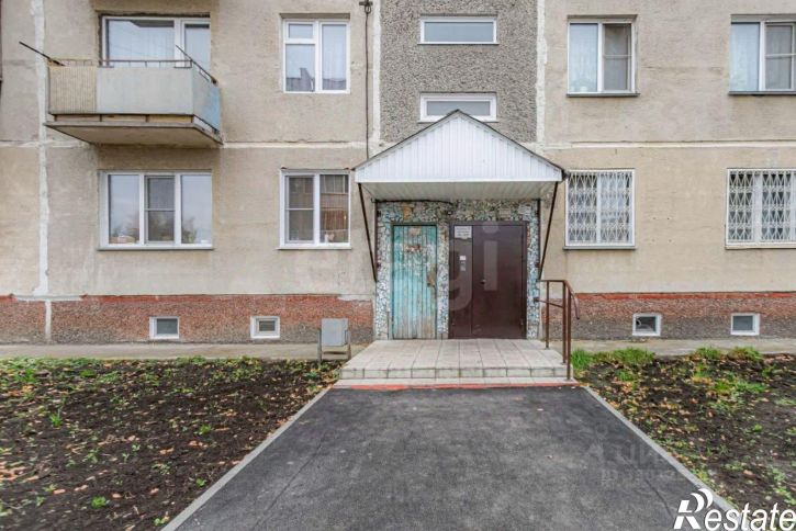 1-комн квартира ул Лунная, 11,  д. 11