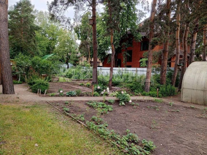 Коттедж/дом Морской переулок