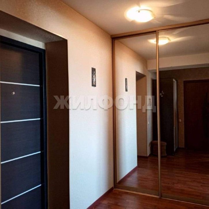 1-комн квартира Рогачева улица, д.20а