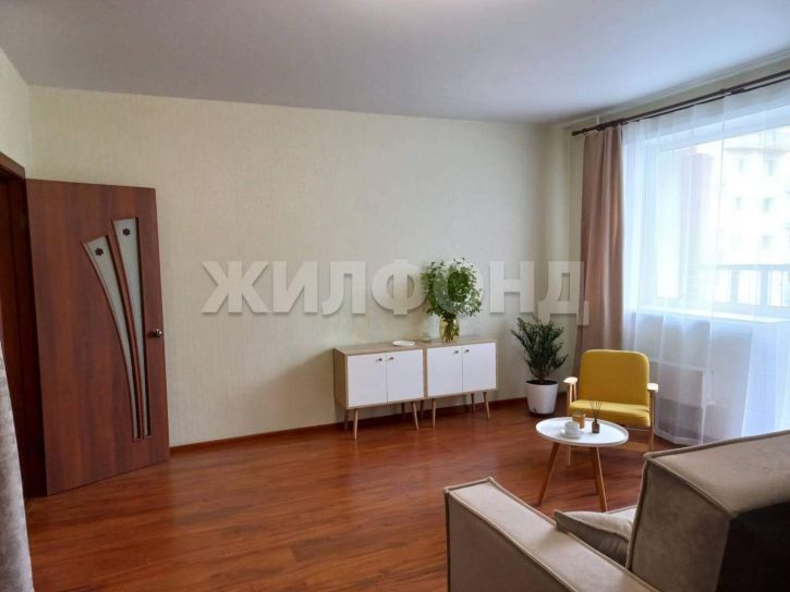1-комн квартира Большевистская улица, д.53