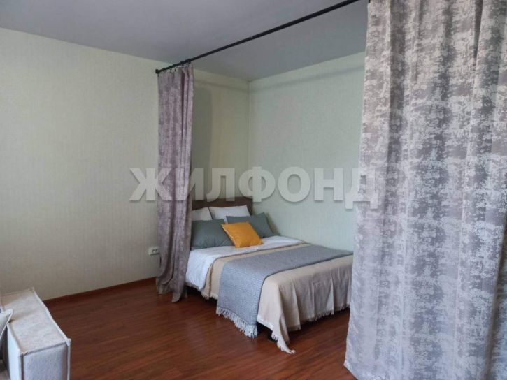 1-комн квартира Большевистская улица, д.53