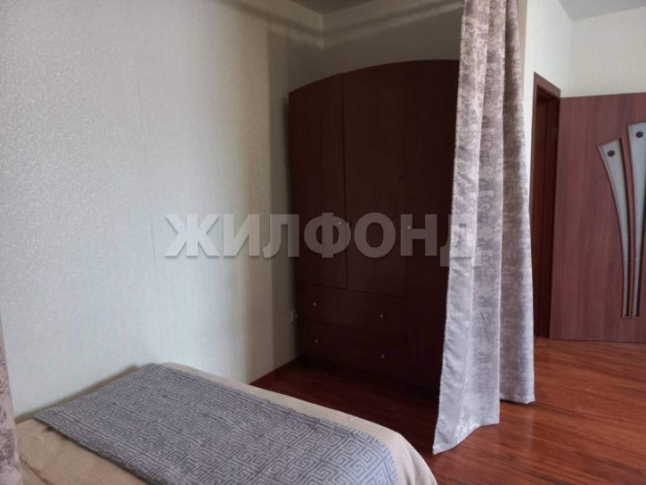 1-комн квартира Большевистская улица, д.53