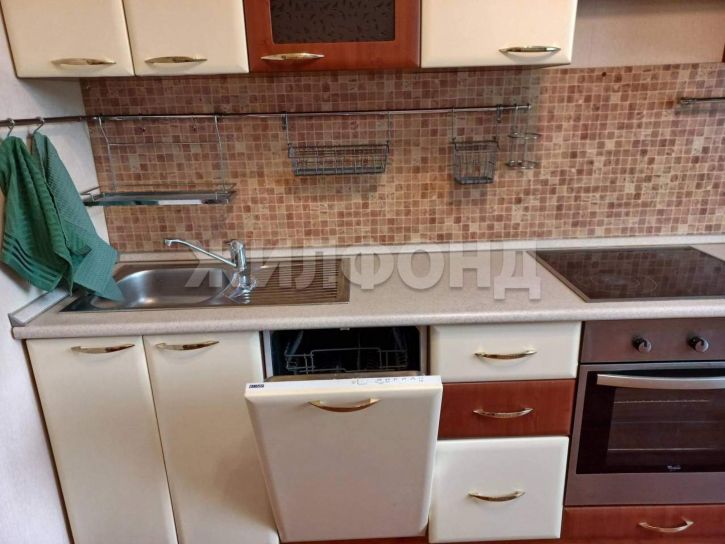1-комн квартира Большевистская улица, д.53