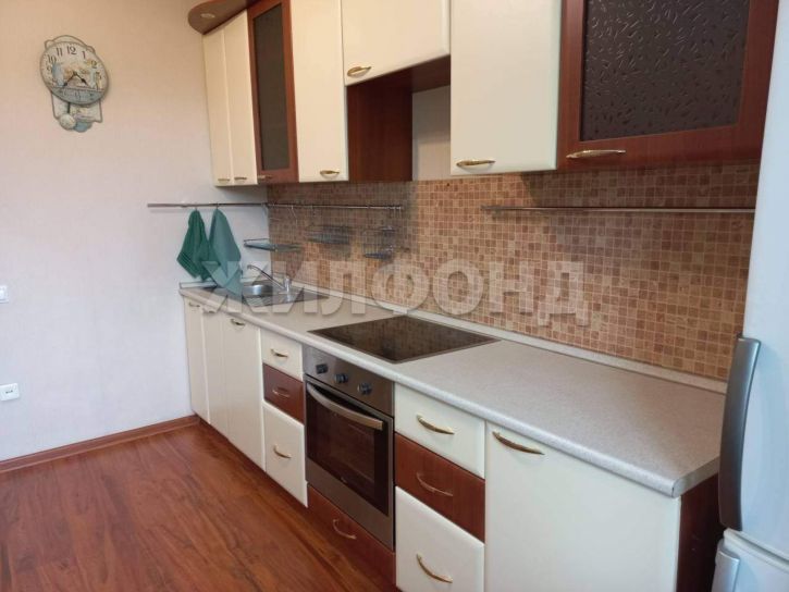 1-комн квартира Большевистская улица, д.53