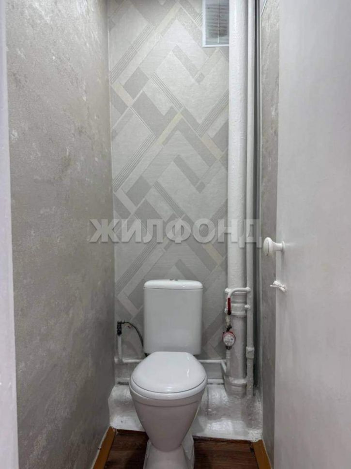 2-комн квартира Озерная улица, д.42