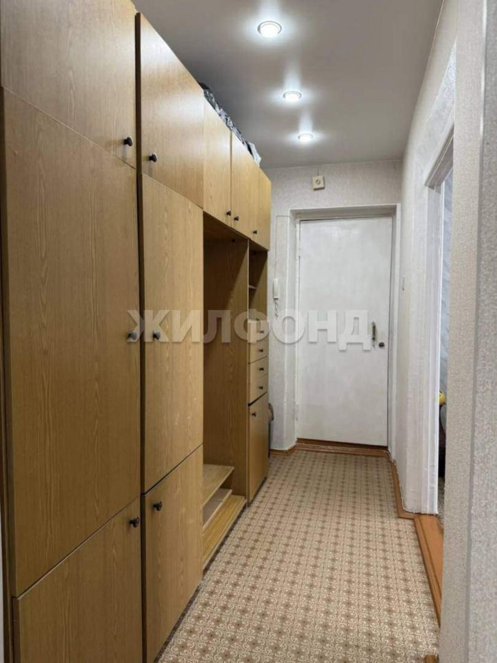 2-комн квартира Озерная улица, д.42