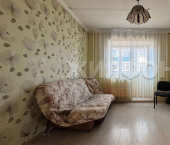 -комн, 18.8кв м, этаж 1/3 Белокаменный переулок, д.10
