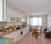 2-комн, 62кв м, этаж 9/10 ул Рогачева, 20а