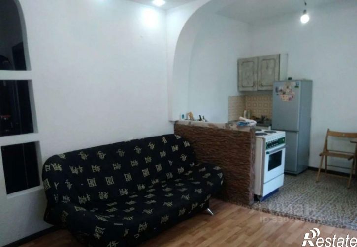 2-комн квартира Радужный мкр, 1,  д. 1