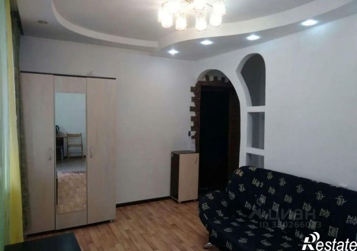 2-комн квартира Радужный мкр, 1,  д. 1