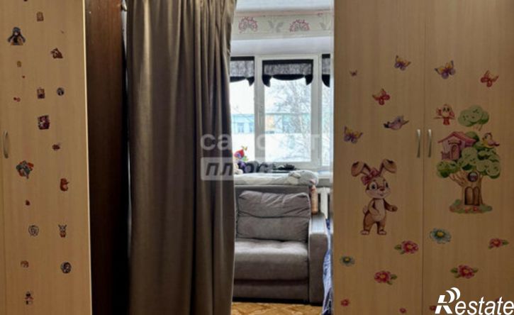 2-комн квартира улица Ленина, 98,  д. 98