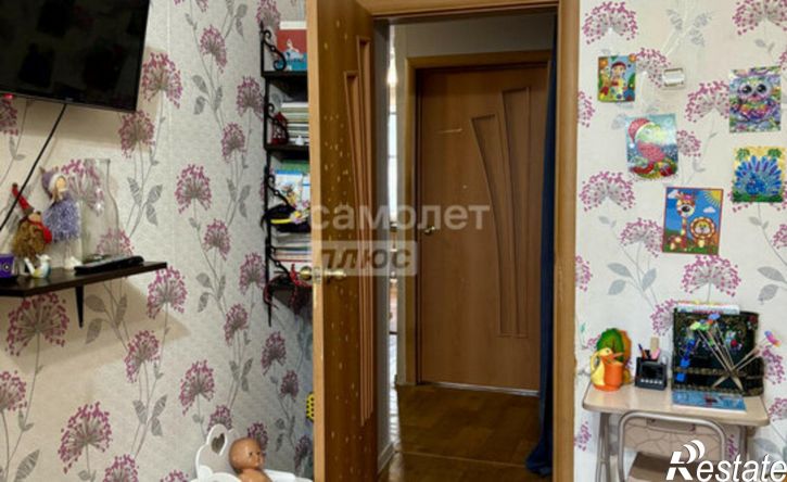 2-комн квартира улица Ленина, 98,  д. 98