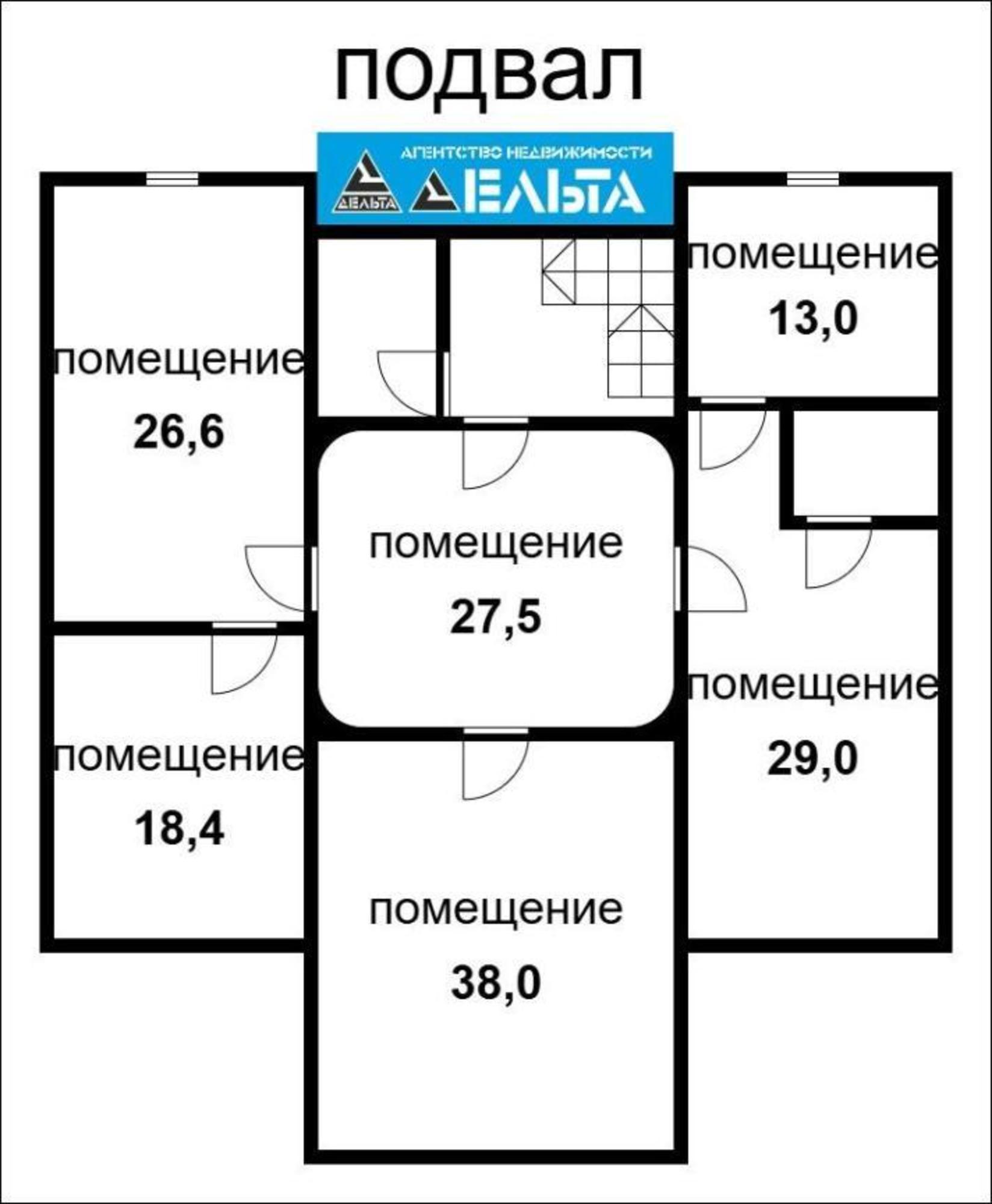 Купить дачу, дом, коттедж за 27 700 000 рублей на Виноградная