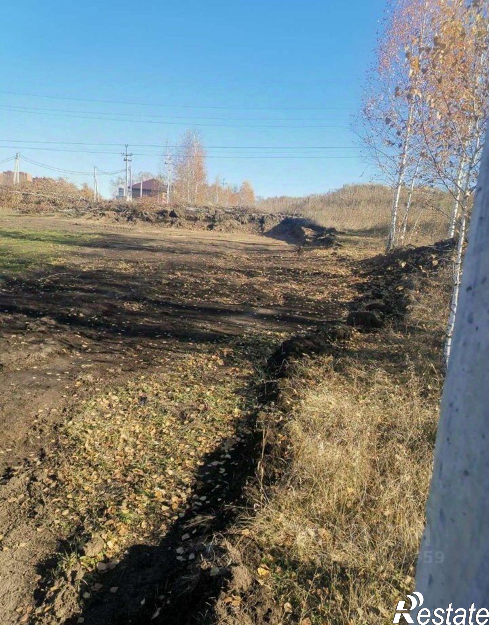 Купить землю, земельный участок за 3 100 000 рублей на площадь Горького