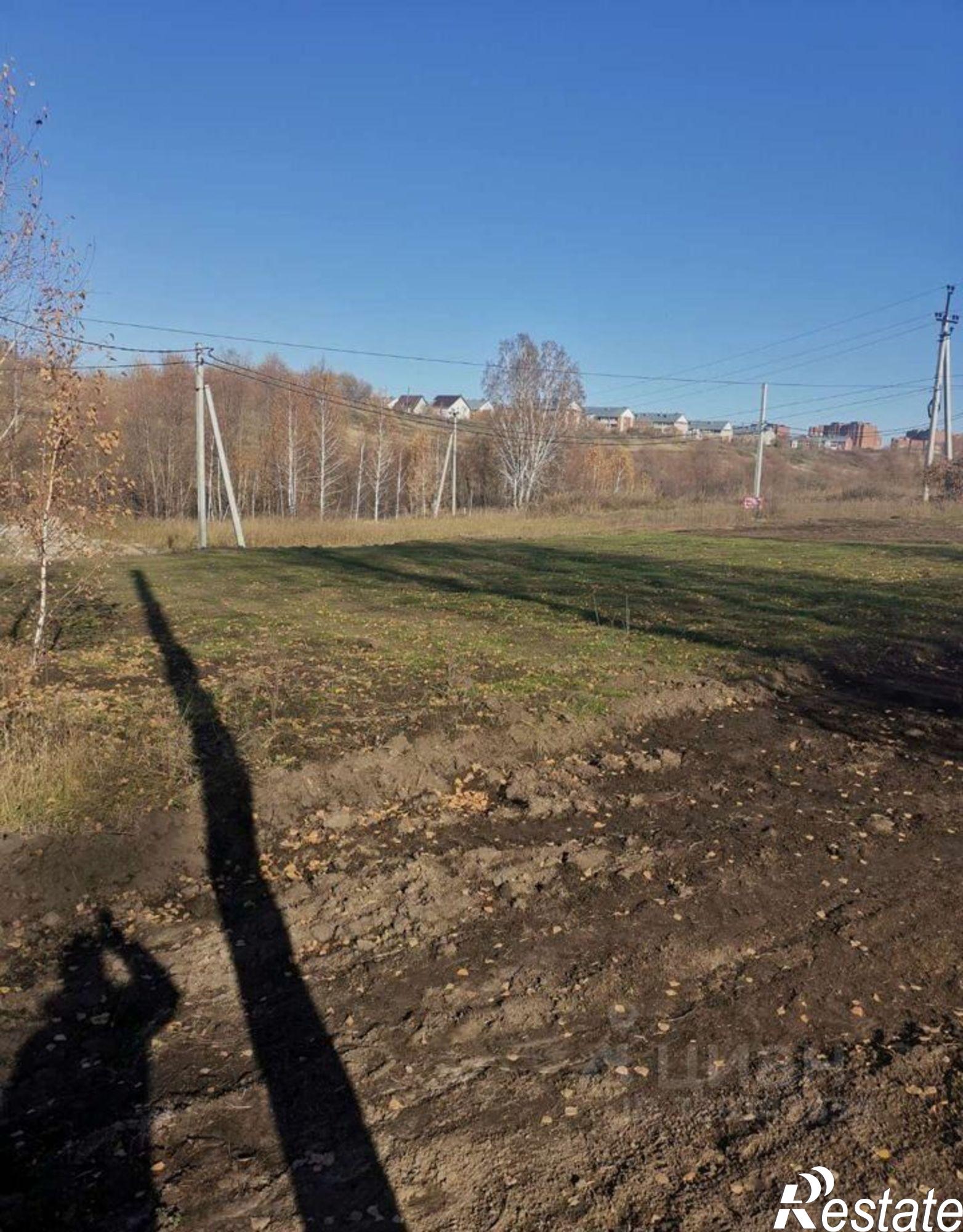 Купить землю, земельный участок за 3 100 000 рублей на площадь Горького