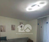 3-комн, 63кв м, этаж 7/9 улица Ленина, 13А