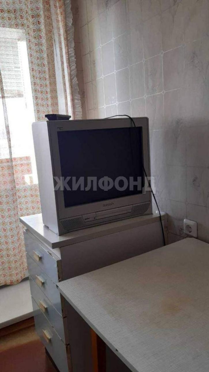 1-комн квартира Северный микрорайон, д.20