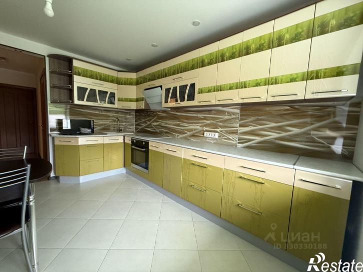 2-комн квартира