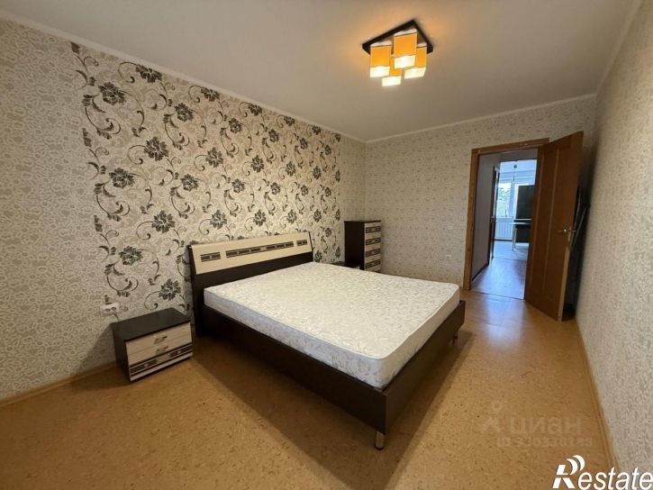2-комн квартира