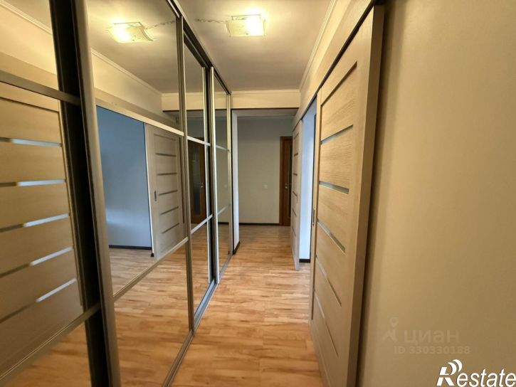 2-комн квартира