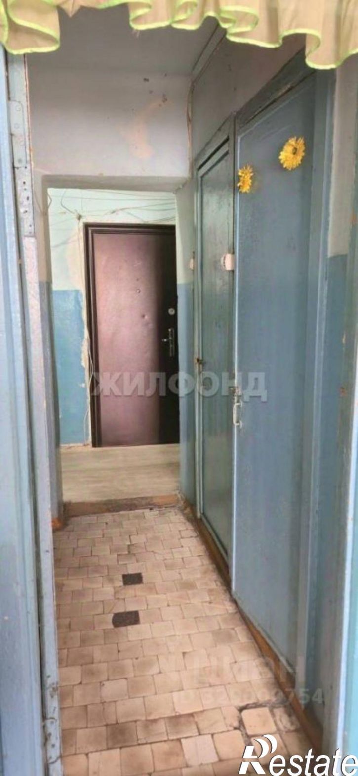 Комната улица Ленина, 40,  д. 40