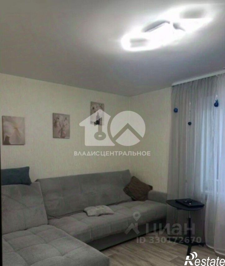 3-комн квартира улица Ленина, 13А,  д. 13А