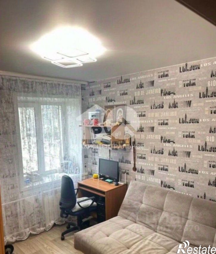3-комн квартира улица Ленина, 13А,  д. 13А