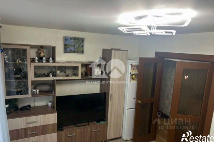 3-комн квартира улица Ленина, 13А,  д. 13А