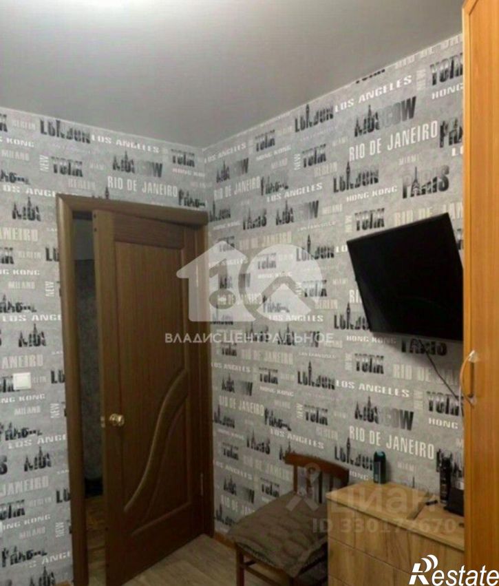3-комн квартира улица Ленина, 13А,  д. 13А