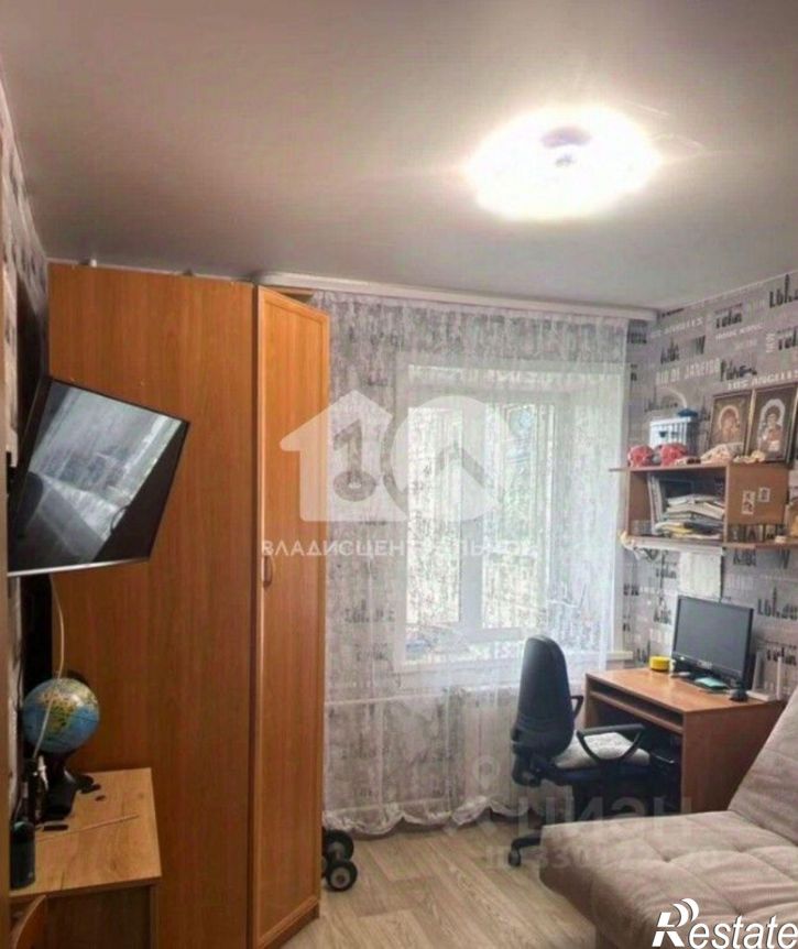 3-комн квартира улица Ленина, 13А,  д. 13А