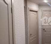 3-комн, 58кв м, этаж 5/5 Комсомольская улица, 34