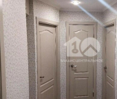 3-комн, 58кв м, этаж 5/5 ул Комсомольская, 34