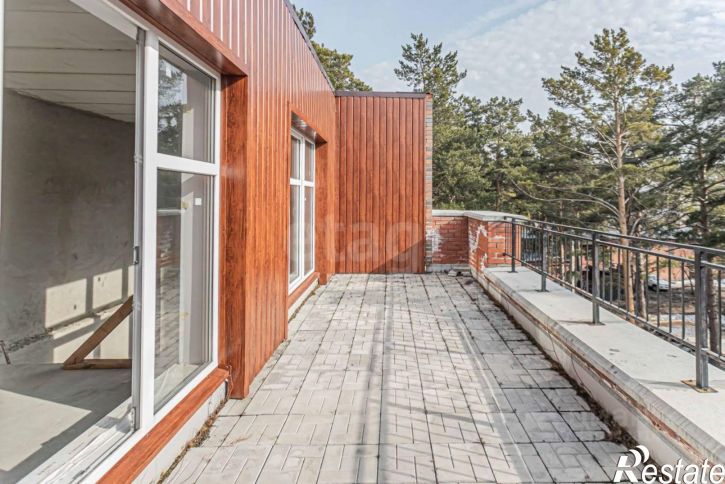 2-комн квартира городской округ Бердск