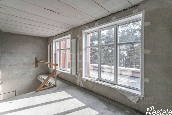 2-комн квартира городской округ Бердск