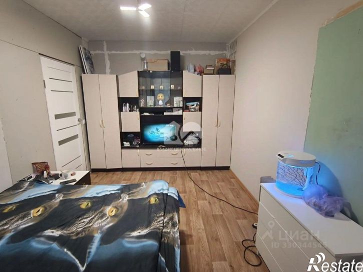 2-комн квартира улица Ленина, 14,  д. 14