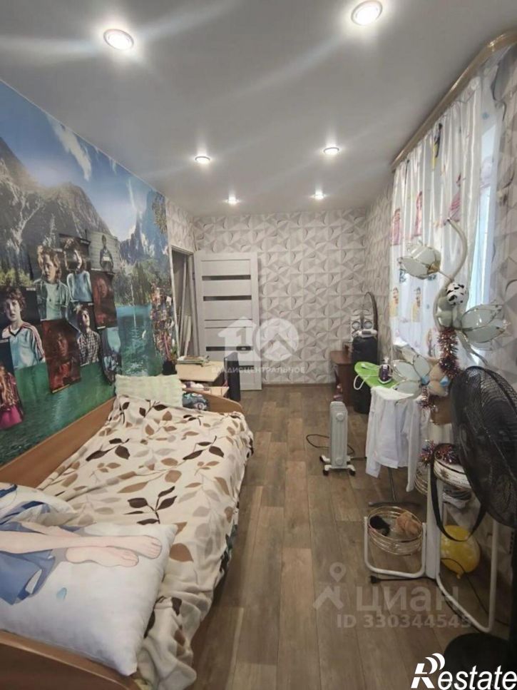 2-комн квартира улица Ленина, 14,  д. 14