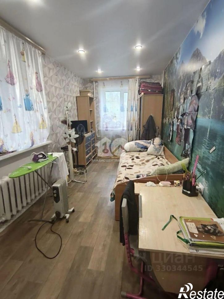 2-комн квартира улица Ленина, 14,  д. 14