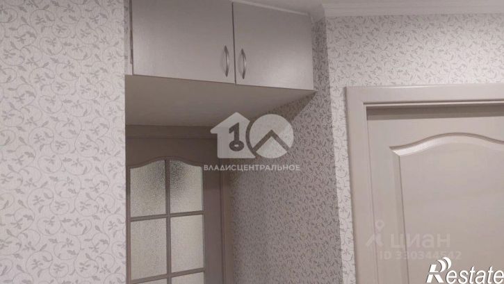 3-комн квартира Комсомольская улица, 34,  д. 34
