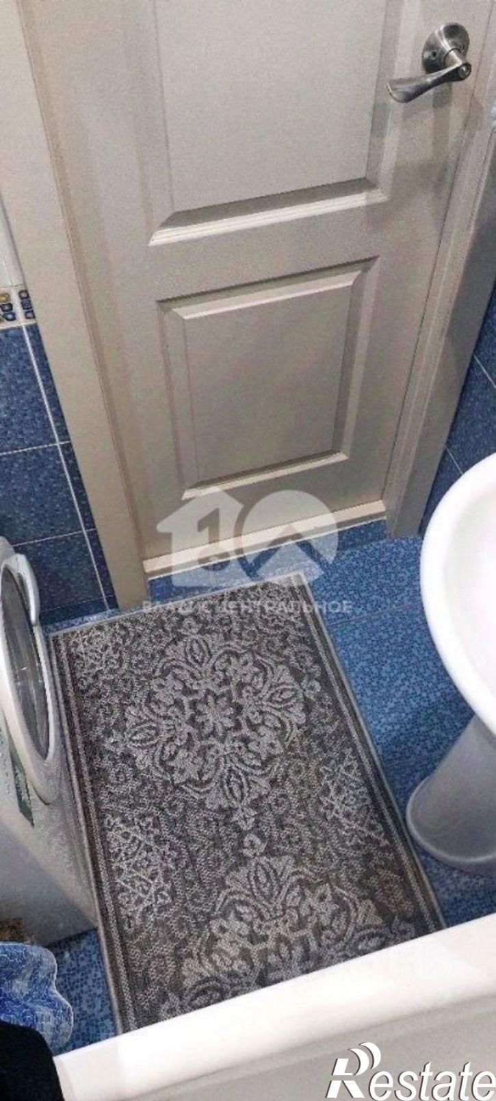 3-комн квартира Комсомольская улица, 34,  д. 34