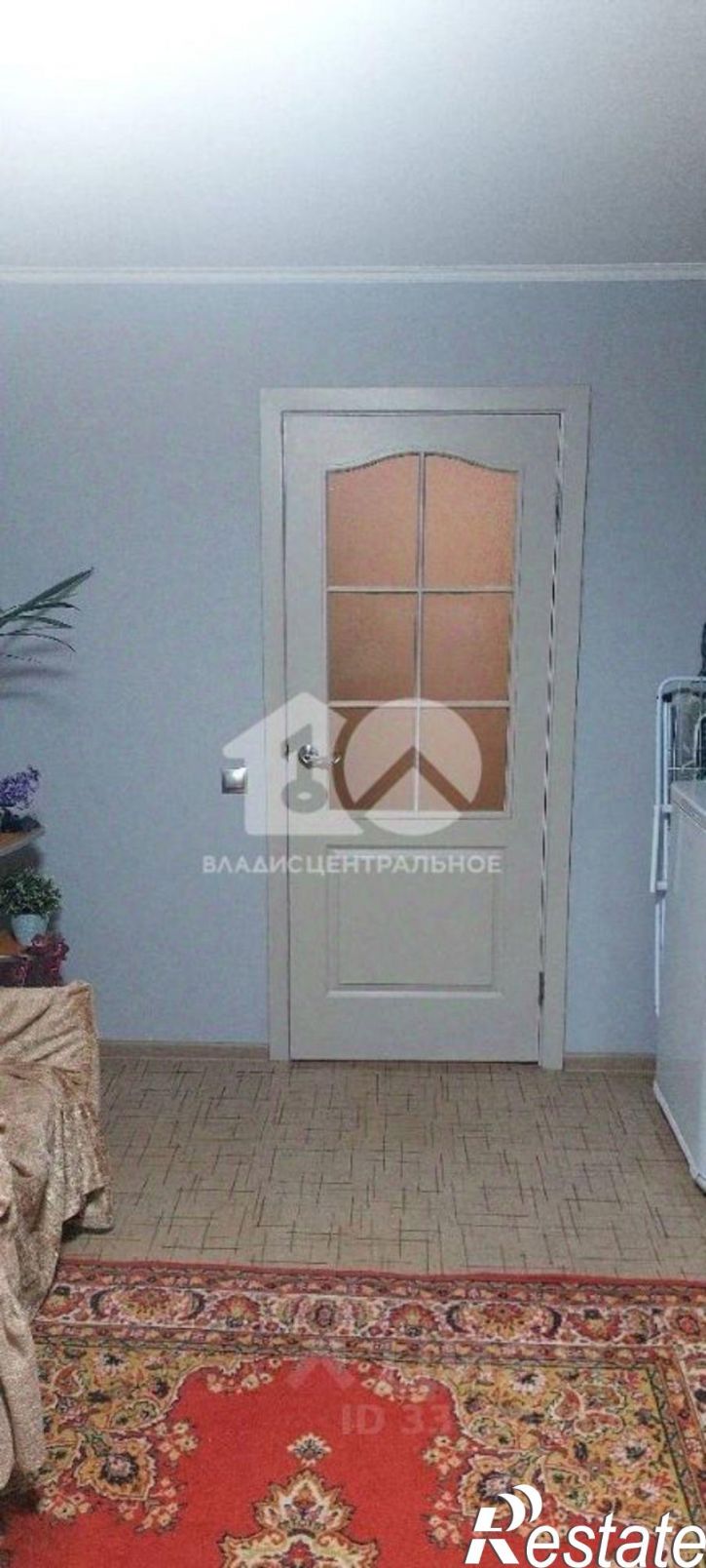 3-комн квартира Комсомольская улица, 34,  д. 34