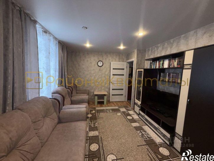 2-комн квартира Озёрная улица, 40,  д. 40