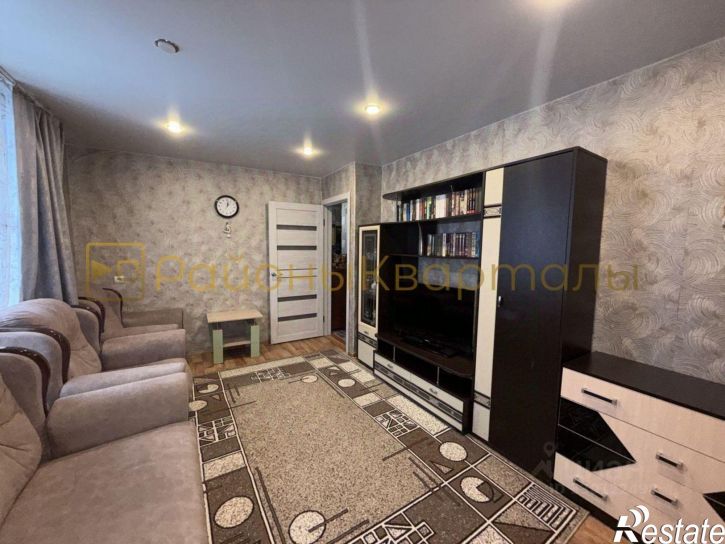 2-комн квартира Озёрная улица, 40,  д. 40